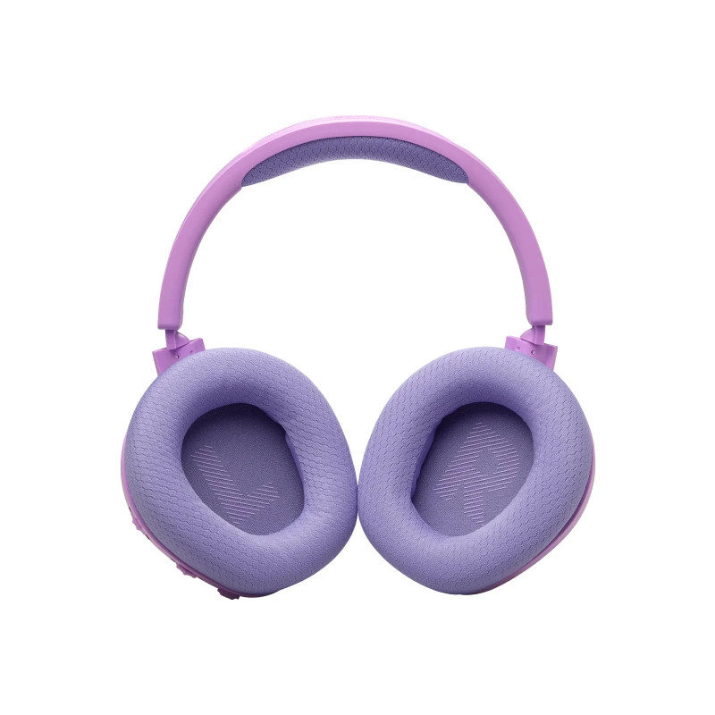 Навушники JBL Quantum 360 Wireless Purple (JBLQTUM360PUR)