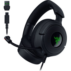 Навушники RAZER Kraken V4 X (RZ04-05180100-R3M1)
