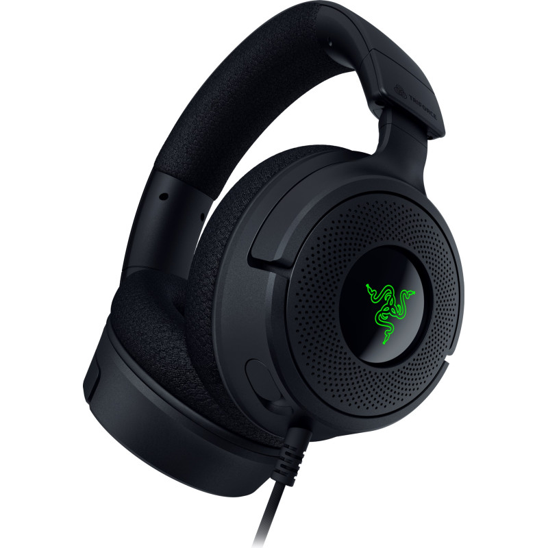 Навушники RAZER Kraken V4 X (RZ04-05180100-R3M1)