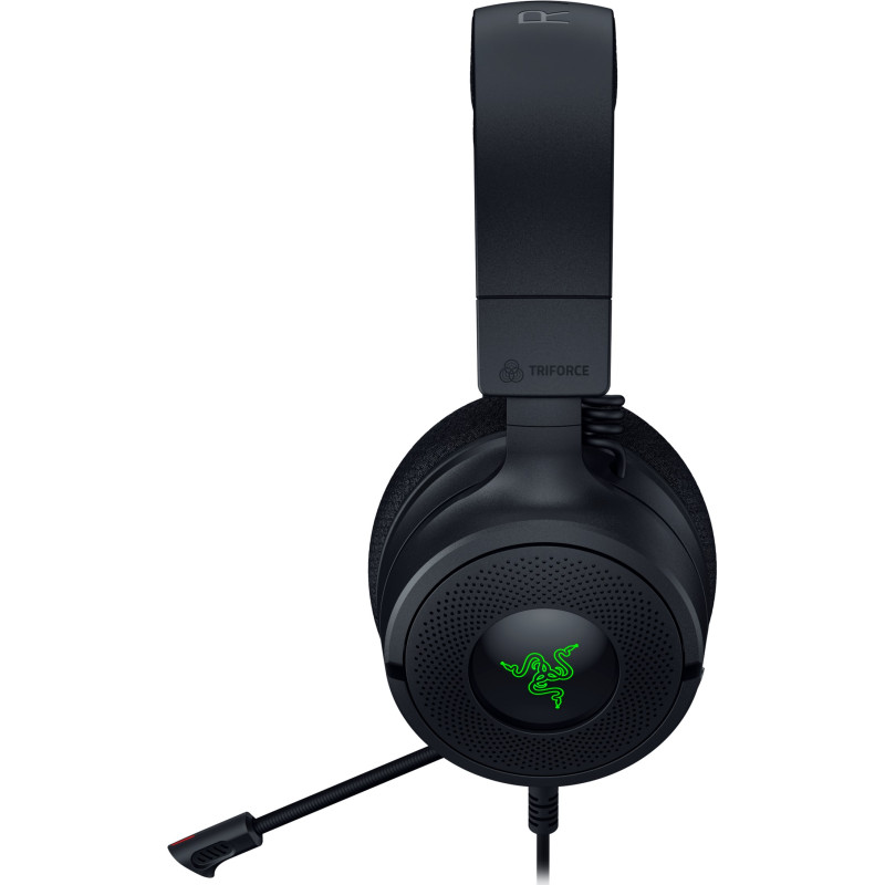 Навушники RAZER Kraken V4 X (RZ04-05180100-R3M1)