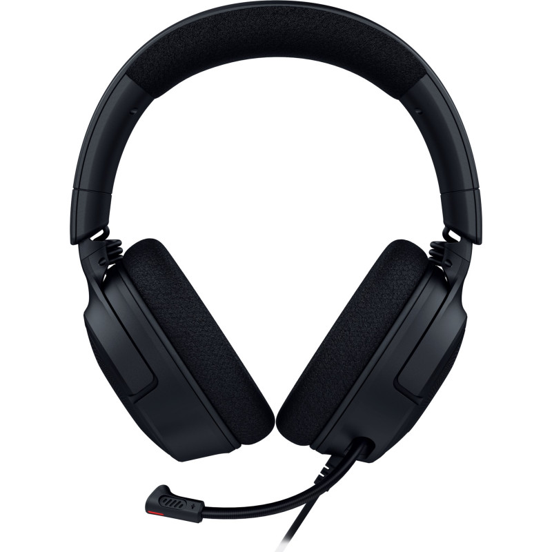 Навушники RAZER Kraken V4 X (RZ04-05180100-R3M1)