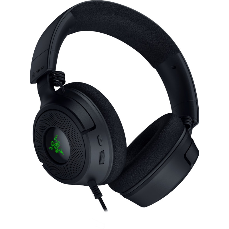 Навушники RAZER Kraken V4 X (RZ04-05180100-R3M1)