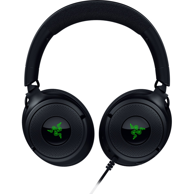 Навушники RAZER Kraken V4 X (RZ04-05180100-R3M1)