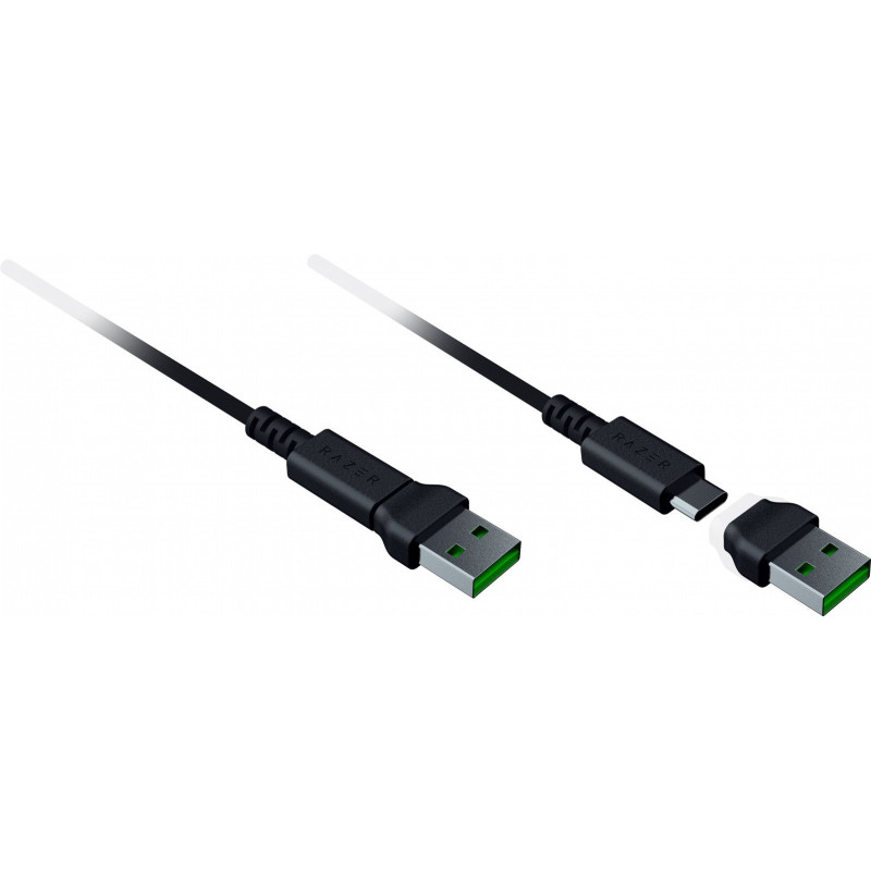 Навушники RAZER Kraken V4 X (RZ04-05180100-R3M1)