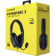 Hator Hyrerpunk 3 Hi-Res Black (ESH01) навушники