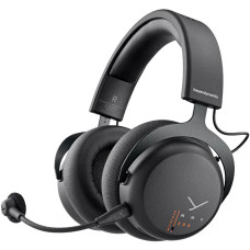 Навушники Beyerdynamic MMX 200 Wireless Black (530310)