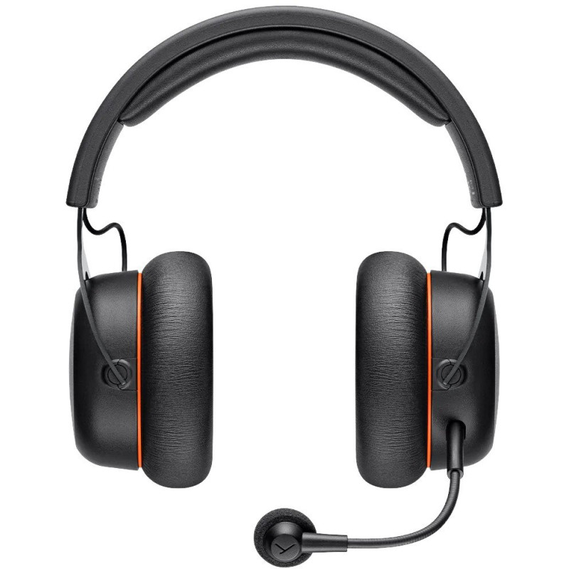 Навушники Beyerdynamic MMX 200 Wireless Black (530310)