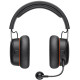 Навушники Beyerdynamic MMX 200 Wireless Black (530310)