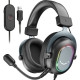 Навушники Fifine RGB H6 Black
