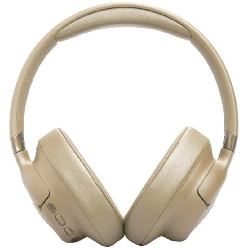 Навушники JBL TUNE 780NC Beige (JBLT780NCBEG)