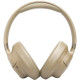 Навушники JBL TUNE 780NC Beige (JBLT780NCBEG)