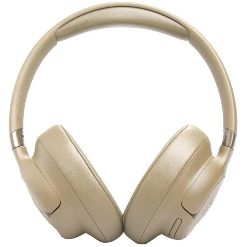 Навушники JBL TUNE 780NC Beige (JBLT780NCBEG)