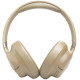 Навушники JBL TUNE 780NC Beige (JBLT780NCBEG)