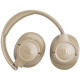 Навушники JBL TUNE 780NC Beige (JBLT780NCBEG)