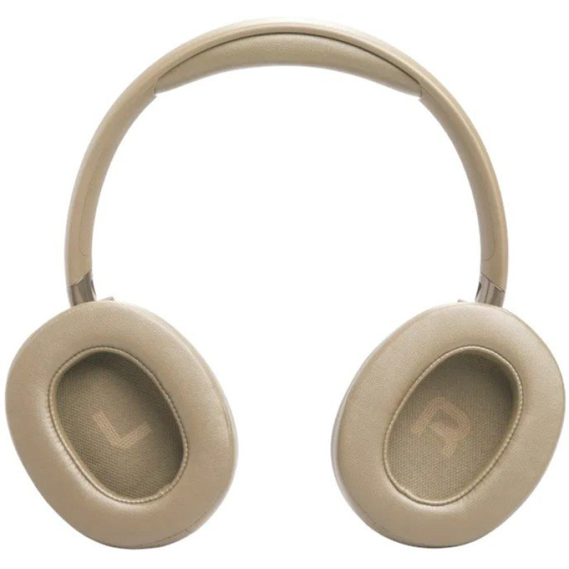 Навушники JBL TUNE 780NC Beige (JBLT780NCBEG)