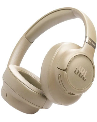 Навушники JBL TUNE 780NC Beige (JBLT780NCBEG)