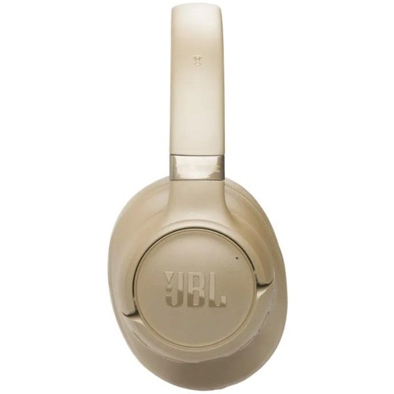Навушники JBL TUNE 780NC Beige (JBLT780NCBEG)