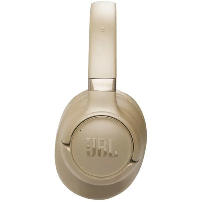 Навушники JBL TUNE 780NC Beige (JBLT780NCBEG)
