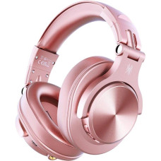 Навушники OneOdio Fusion A70 Rose Gold