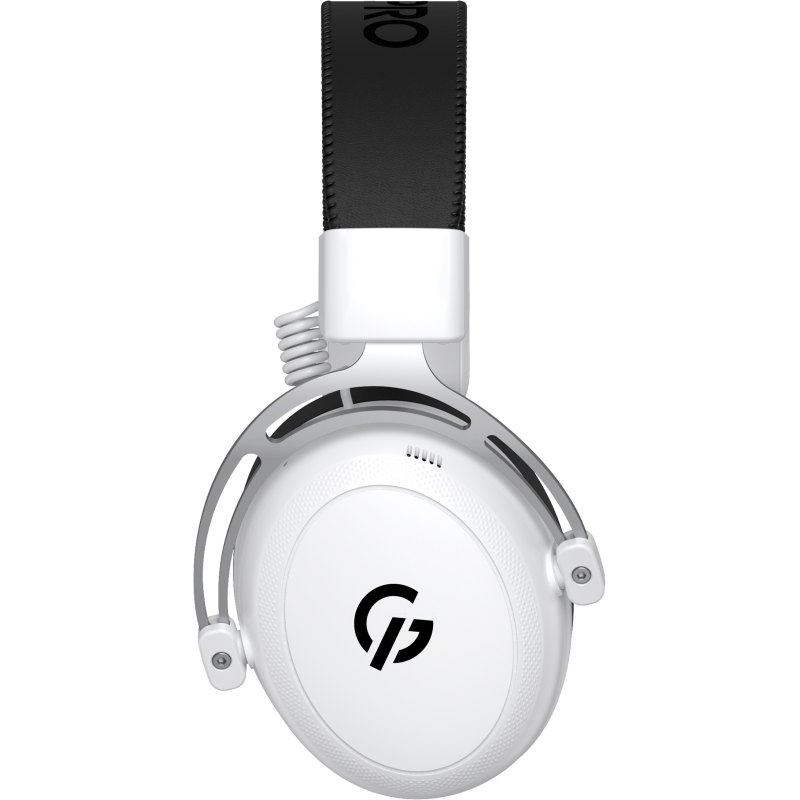 Навушники GamePro Asgard Skald Origin White (HS850W)