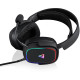Навушники Modecom Volcano RGB Prometheus 7.1 USB Black (S-MC-899-PROMETHEUS-100)