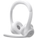 Наушники Logitech Zone 300 Wireless Off-White (981-001417)