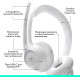 Наушники Logitech Zone 300 Wireless Off-White (981-001417)