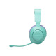 Навушники JBL Quantum 360 Wireless Teal (JBLQTUM360CYN)