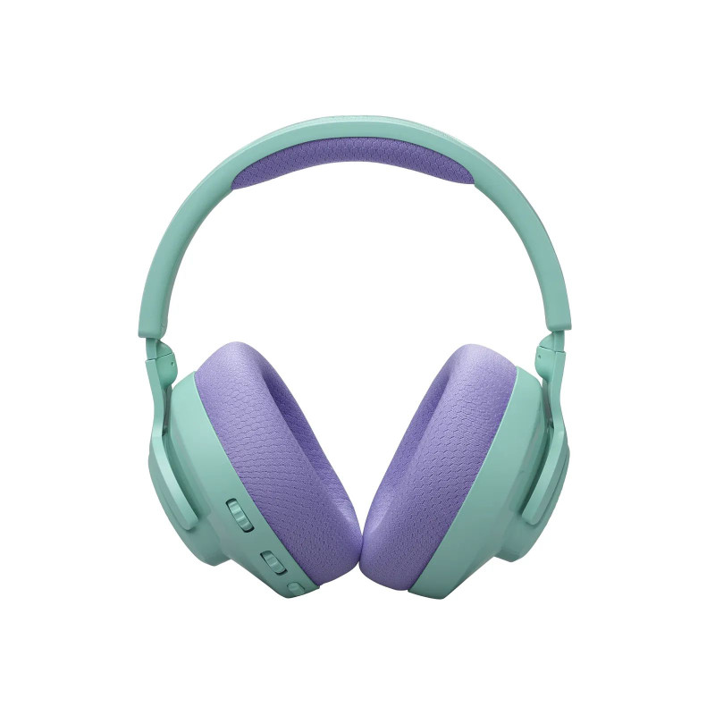 Навушники JBL Quantum 360 Wireless Teal (JBLQTUM360CYN)