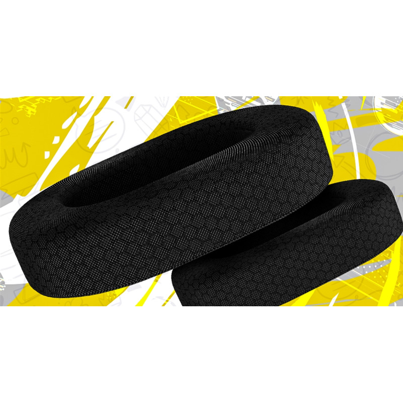 Навушники Hator Hyrerpunk 3 Hi-Res USB 7.1 Black (ESH10)