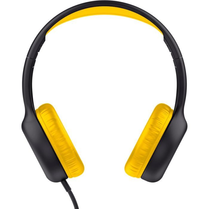 Навушники Trust Nouna Black (25406)