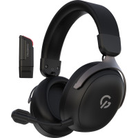 Навушники GamePro Asgard Freya Pro Black (HSW201B)