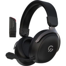 Навушники GamePro Asgard Freya Pro Black (HSW201B)