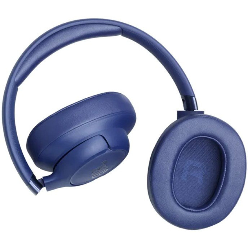 Навушники JBL TUNE 780NC Blue (JBLT780NCBLU)