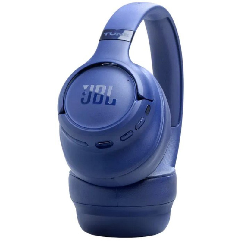 Навушники JBL TUNE 780NC Blue (JBLT780NCBLU)