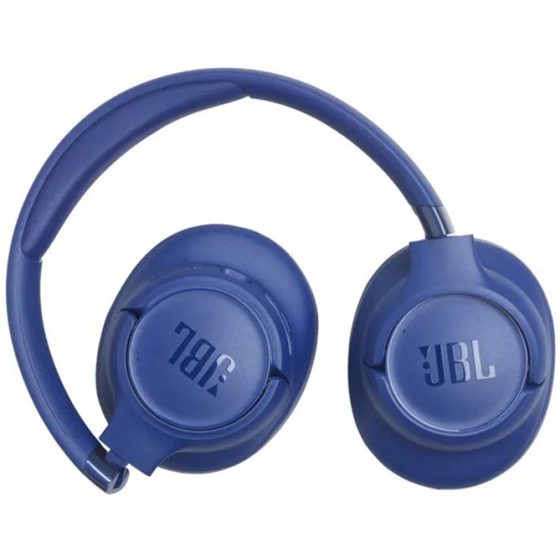 Навушники JBL TUNE 780NC Blue (JBLT780NCBLU)