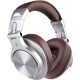 Навушники OneOdio Fusion A70 Silver Brown