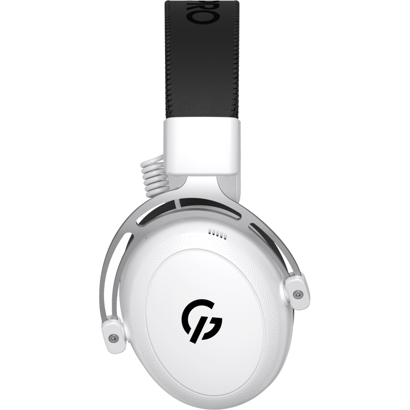 Навушники GamePro Asgard Skald White (HSW160W)
