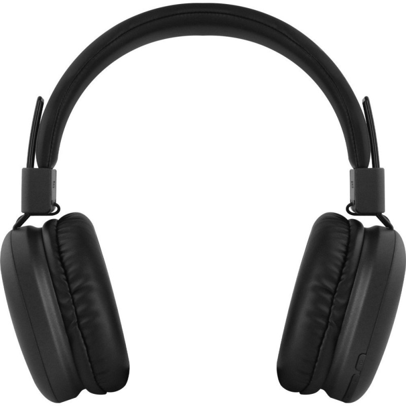 Навушники Proove Symphony Neo (APP) black (HPSN0001AP01)