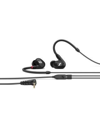 Навушники Sennheiser IE 100 PRO Black (508940)