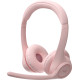 Навушники Logitech Zone 300 Wireless Rose (981-001412)