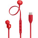 Навушники JBL Tune 310C USB-C Red (JBLT310CRED)