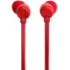 Навушники JBL Tune 310C USB-C Red (JBLT310CRED)