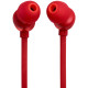 Навушники JBL Tune 310C USB-C Red (JBLT310CRED)