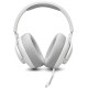 Навушники JBL Quantum 360 Wireless White (JBLQTUM360WHT)