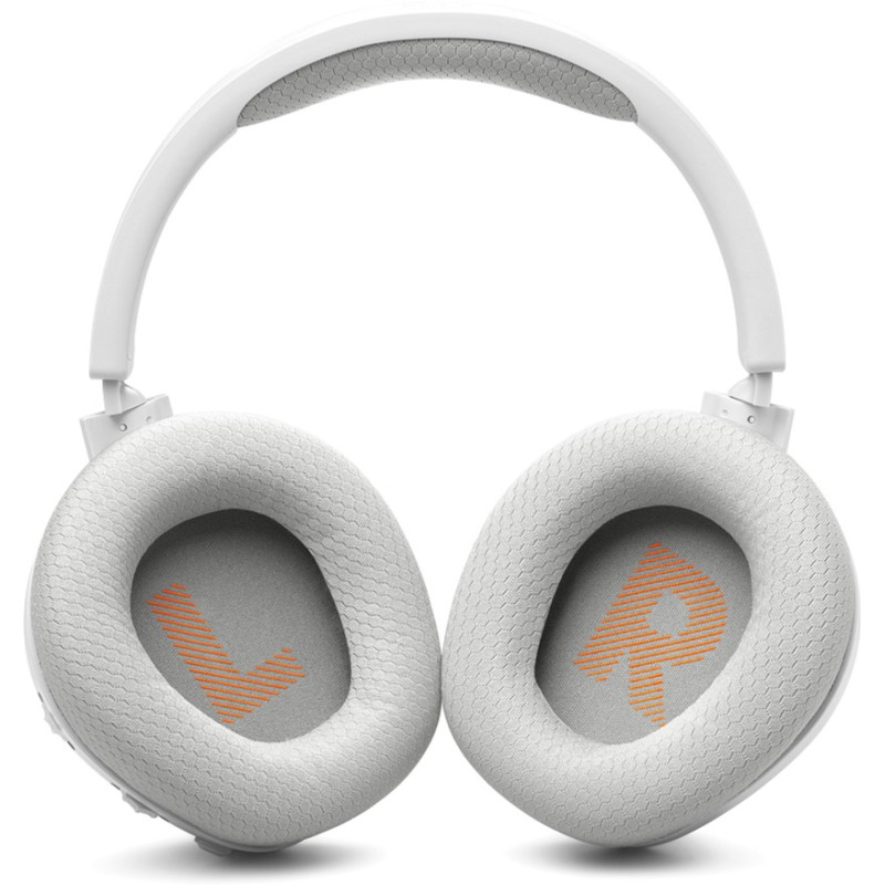 Навушники JBL Quantum 360 Wireless White (JBLQTUM360WHT)