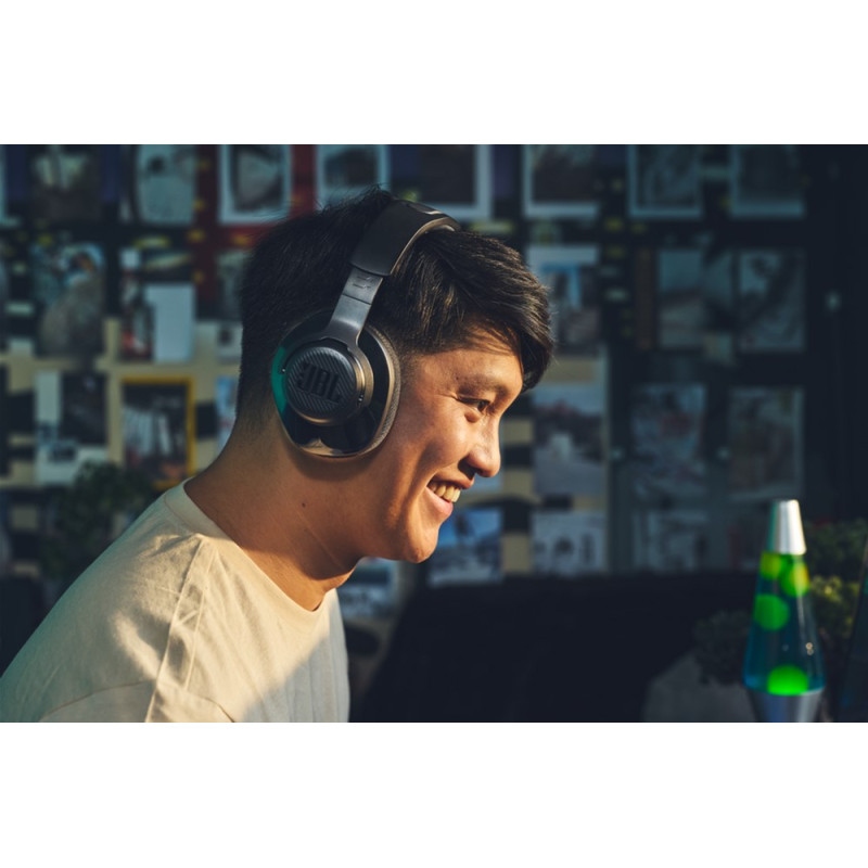 Навушники JBL Quantum 360 Wireless White (JBLQTUM360WHT)