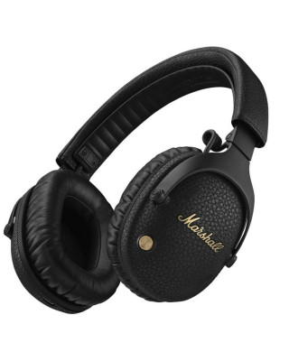 Навушники Marshall Monitor III ANC Black (1006861)