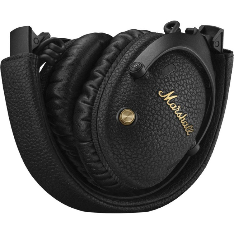 Навушники Marshall Monitor III ANC Black (1006861)