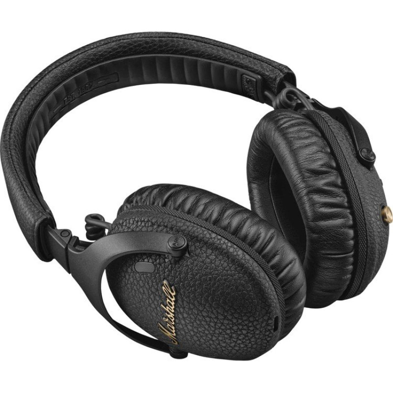Навушники Marshall Monitor III ANC Black (1006861)